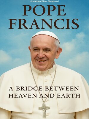 cover image of Pope Francis